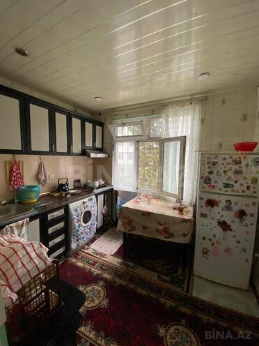 Satılır 2 otaqlı köhnə tikili 60 m², Bakıxanov q., photo 9 from 13