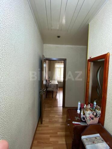Satılır 2 otaqlı köhnə tikili 60 m², Bakıxanov q., photo 5 from 13