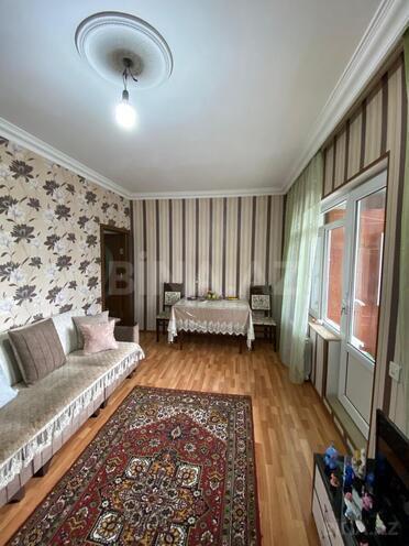 Satılır 2 otaqlı köhnə tikili 60 m², Bakıxanov q., photo 3 from 13