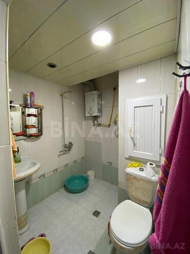Satılır 2 otaqlı köhnə tikili 60 m², Bakıxanov q., photo 11 from 13
