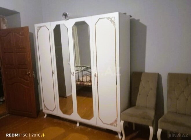 İcarəyə verilir 2 otaqlı köhnə tikili 80 m², 28 May m., photo 3 from 6