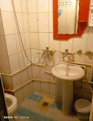 İcarəyə verilir 2 otaqlı köhnə tikili 80 m², 28 May m., photo 5 from 6