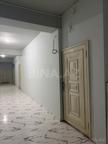 Satılır 3 otaqlı yeni tikili 54 m², Masazır q., photo 3 from 9