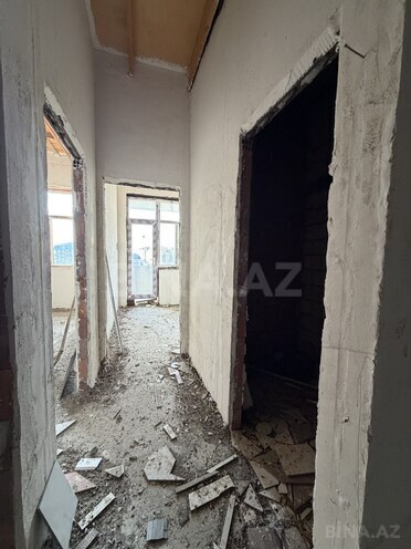 Satılır 3 otaqlı yeni tikili 54 m², Masazır q., photo 8 from 9