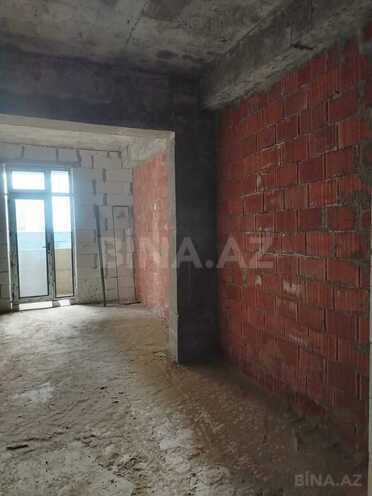 Продаётся 2-комн. новостройка 77 м², м. Кара Караев, photo 6 from 11