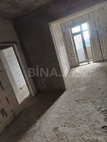 Продаётся 2-комн. новостройка 77 м², м. Кара Караев, photo 10 from 11