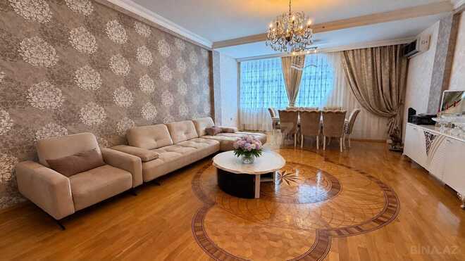 Satılır 3 otaqlı yeni tikili 139 m², Xalqlar Dostluğu m., photo 5 from 19