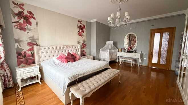 Satılır 3 otaqlı yeni tikili 139 m², Xalqlar Dostluğu m., photo 9 from 19