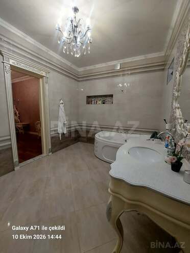 Продаётся 5-комн. дом/дача 500 м², пос. Бадамдар, photo 25 from 32