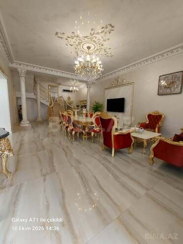 Продаётся 5-комн. дом/дача 500 м², пос. Бадамдар, photo 7 from 32