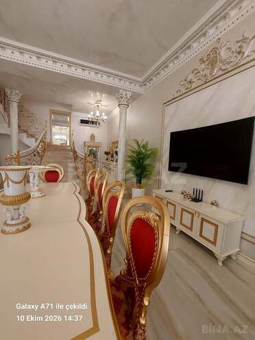 Продаётся 5-комн. дом/дача 500 м², пос. Бадамдар, photo 9 from 32