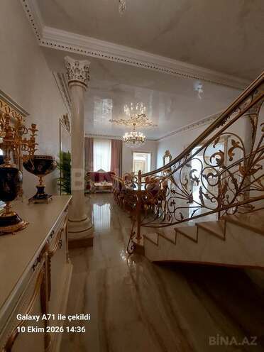 Продаётся 5-комн. дом/дача 500 м², пос. Бадамдар, photo 12 from 32
