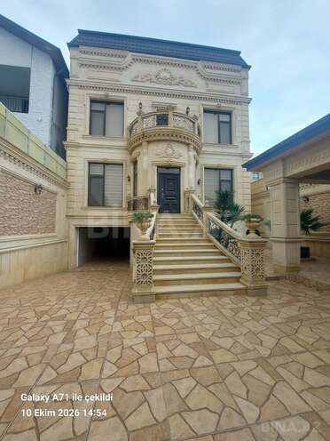 Продаётся 5-комн. дом/дача 500 м², пос. Бадамдар, photo 3 from 32