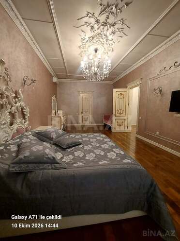 Продаётся 5-комн. дом/дача 500 м², пос. Бадамдар, photo 17 from 32