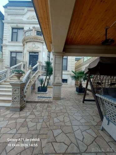 Продаётся 5-комн. дом/дача 500 м², пос. Бадамдар, photo 5 from 32