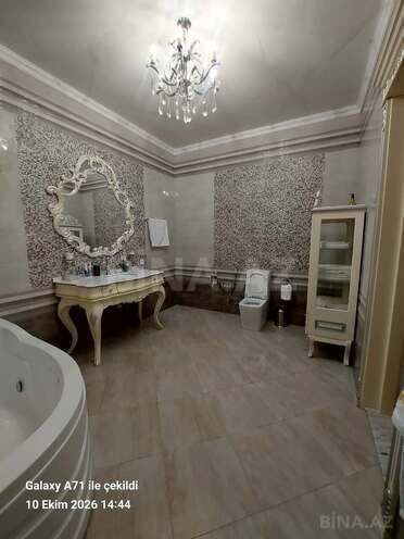 Продаётся 5-комн. дом/дача 500 м², пос. Бадамдар, photo 22 from 32