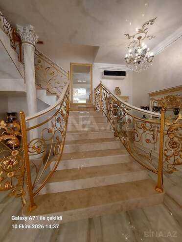 Продаётся 5-комн. дом/дача 500 м², пос. Бадамдар, photo 11 from 32