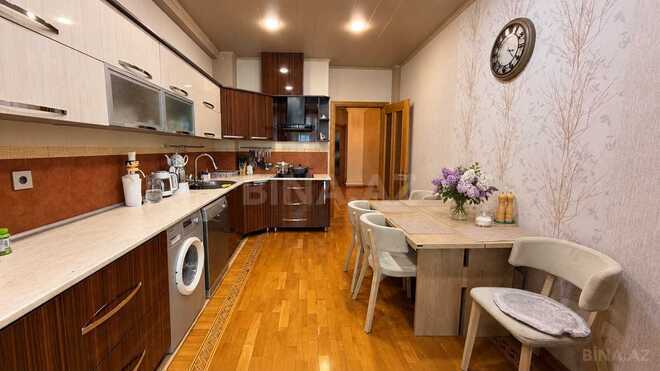 Satılır 3 otaqlı yeni tikili 139 m², Xalqlar Dostluğu m., photo 14 from 19