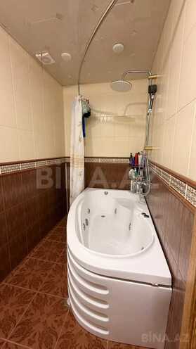 Satılır 3 otaqlı yeni tikili 139 m², Xalqlar Dostluğu m., photo 15 from 19