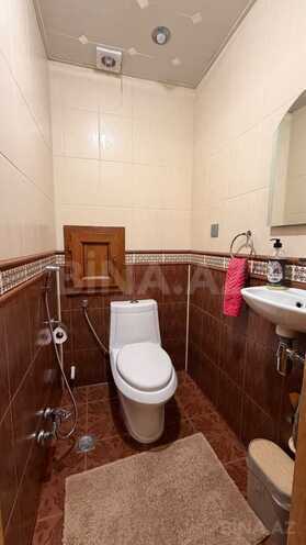 Satılır 3 otaqlı yeni tikili 139 m², Xalqlar Dostluğu m., photo 16 from 19