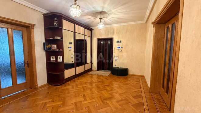 Satılır 3 otaqlı yeni tikili 139 m², Xalqlar Dostluğu m., photo 17 from 19