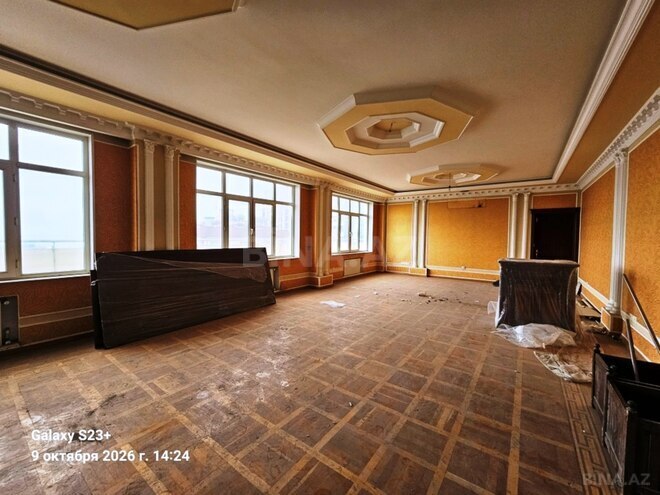 Satılır 5 otaqlı yeni tikili 400 m², 28 May m., photo 3 from 12
