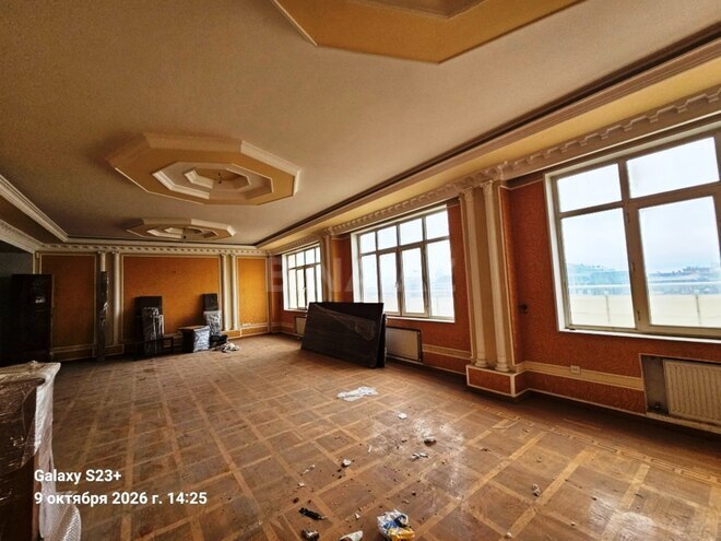 Satılır 5 otaqlı yeni tikili 400 m², 28 May m., photo 4 from 12