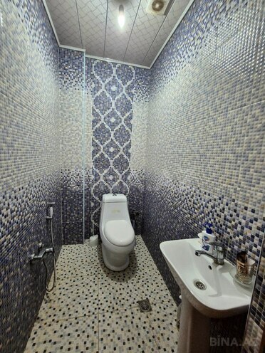 Продается 2-комн. новостройка 94 м², пос. Ахмедлы, photo 14 from 23