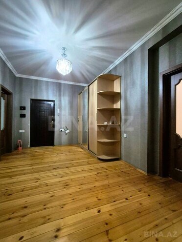 Продается 2-комн. новостройка 94 м², пос. Ахмедлы, photo 12 from 23