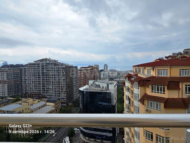 Satılır 5 otaqlı yeni tikili 400 m², 28 May m., photo 5 from 12