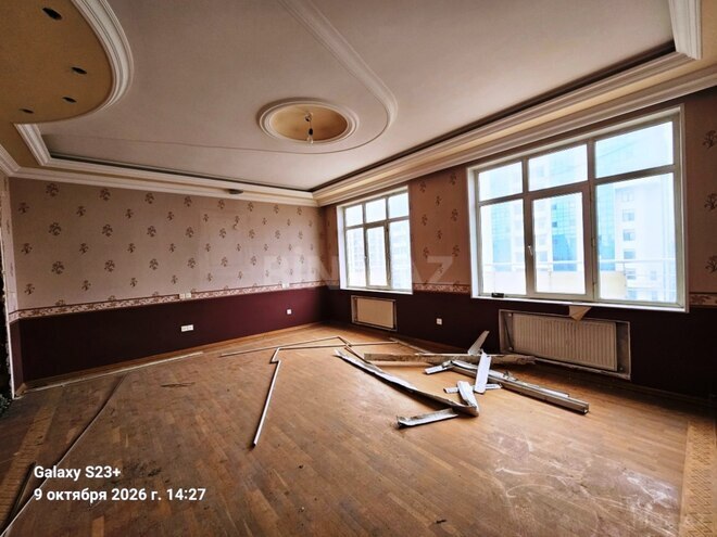 Satılır 5 otaqlı yeni tikili 400 m², 28 May m., photo 9 from 12