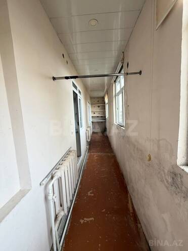 Продается 4-комн. вторичка 110 м², м. Халглар Достлугу, photo 9 from 17