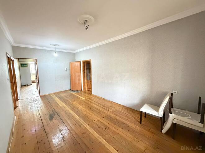 Продается 4-комн. вторичка 110 м², м. Халглар Достлугу, photo 3 from 17
