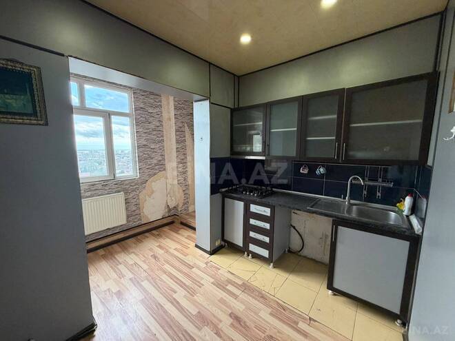 Продается 4-комн. вторичка 110 м², м. Халглар Достлугу, photo 12 from 17