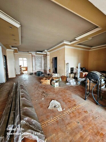 Satılır 5 otaqlı yeni tikili 400 m², 28 May m., photo 10 from 12