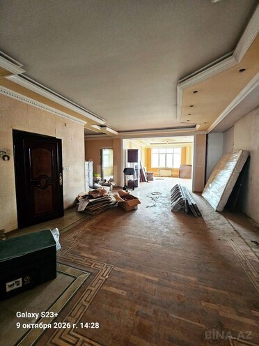 Satılır 5 otaqlı yeni tikili 400 m², 28 May m., photo 11 from 12