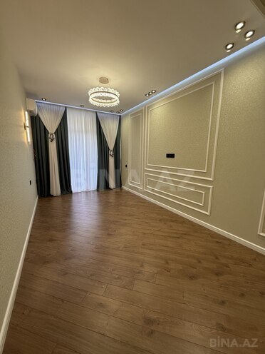 Satılır 3 otaqlı yeni tikili 88 m², Həzi Aslanov m., photo 8 from 15