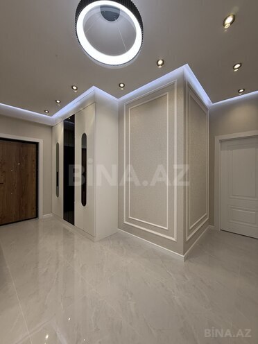 Satılır 3 otaqlı yeni tikili 88 m², Həzi Aslanov m., photo 12 from 15