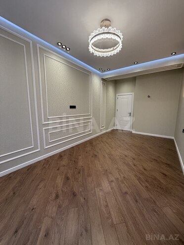 Satılır 3 otaqlı yeni tikili 88 m², Həzi Aslanov m., photo 10 from 15