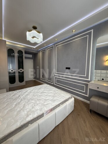 Satılır 3 otaqlı yeni tikili 88 m², Həzi Aslanov m., photo 7 from 15