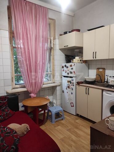 Продается 2-комн. вторичка 70 м², м. Низами, photo 4 from 11