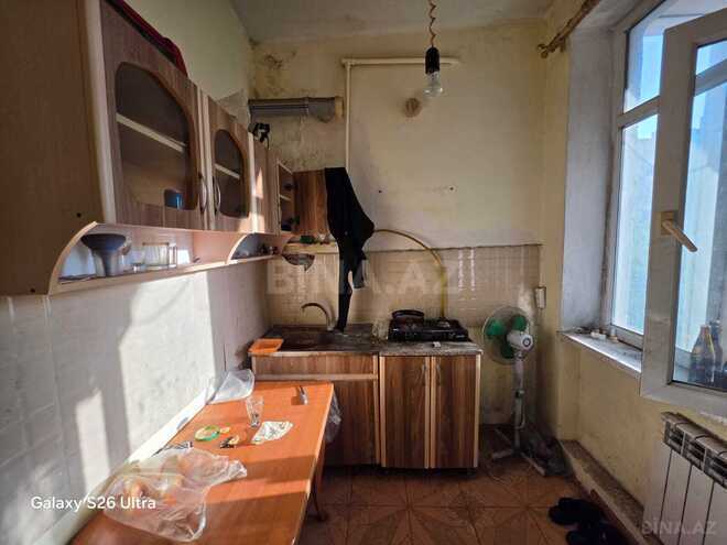 Satılır 1 otaqlı yeni tikili 31 m², Şah İsmayıl Xətai m., photo 10 from 14