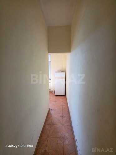 Satılır 1 otaqlı yeni tikili 31 m², Şah İsmayıl Xətai m., photo 9 from 14