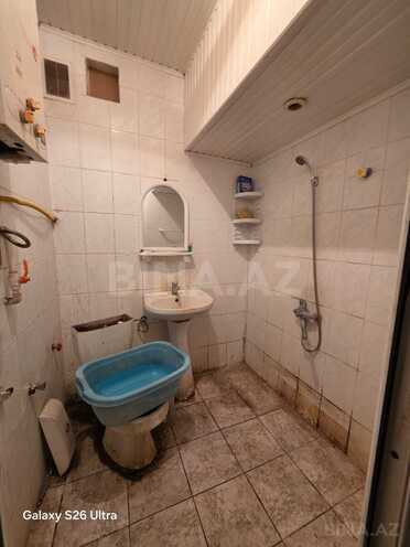 Satılır 1 otaqlı yeni tikili 31 m², Şah İsmayıl Xətai m., photo 13 from 14