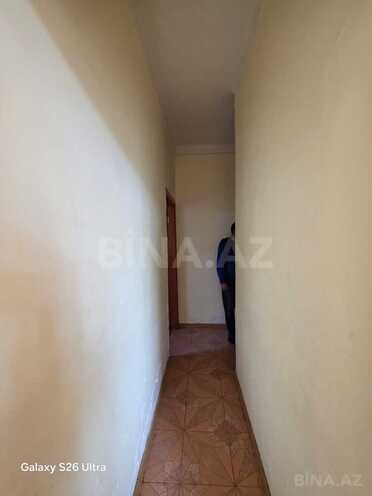 Satılır 1 otaqlı yeni tikili 31 m², Şah İsmayıl Xətai m., photo 12 from 14