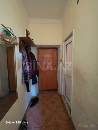 Satılır 1 otaqlı yeni tikili 31 m², Şah İsmayıl Xətai m., photo 8 from 14