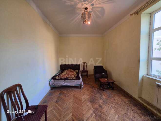 Satılır 1 otaqlı yeni tikili 31 m², Şah İsmayıl Xətai m., photo 6 from 14