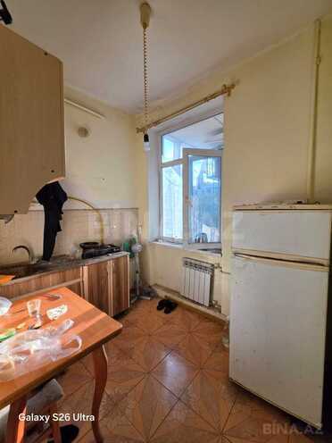 Satılır 1 otaqlı yeni tikili 31 m², Şah İsmayıl Xətai m., photo 11 from 14