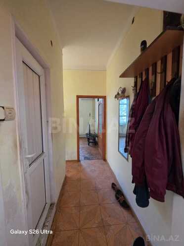 Satılır 1 otaqlı yeni tikili 31 m², Şah İsmayıl Xətai m., photo 4 from 14