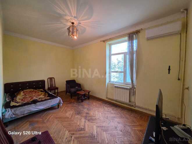 Satılır 1 otaqlı yeni tikili 31 m², Şah İsmayıl Xətai m., photo 5 from 14